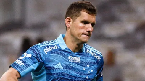Rafael Cabral comemora Cruzeiro no G4 e projeta temporada; CONFIRA