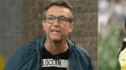 Foto: Reprodução/Donos da Bola/TV Band