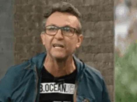 “Nunca mais joga”; Neto crava que titular será “barrado” no time de Abel Ferreira