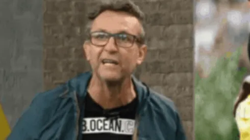 Foto: Reprodução/Donos da Bola/TV Band