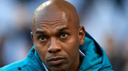 - Fernandinho está voltando ao BR