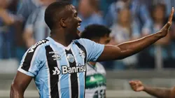 Elias comemora pontos conquistado e expõe estratégia de Roger Machado
