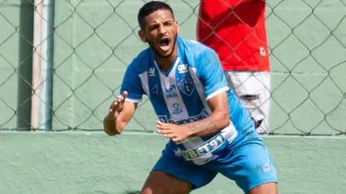 Foto: (Fernando Torres/AGIF) - Danrlei deve ser uma das novidades do Paysandu para a próxima rodada da Série C