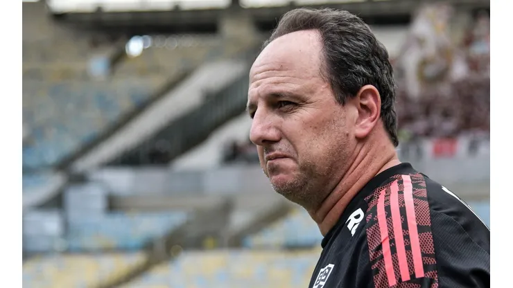 Foto: Thiago Ribeiro/AGIF | Pupilo de Ceni pode parar no Palmeiras