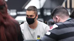 Tauan Naves manteve a liderança no ranking Pocket Fives (Foto: BSOP)