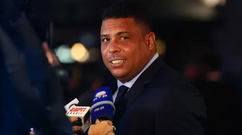 Foto: Michael Steele/Getty Images | Empresário coloca Ronaldo 'contra a parede' e Cruzeiro tem prazo para agir