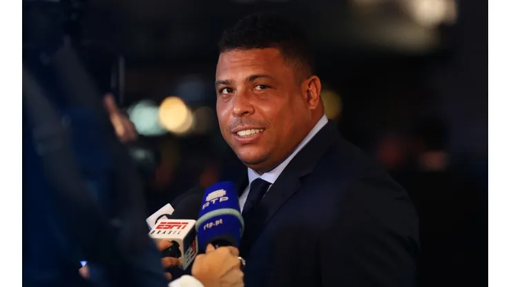 Foto: Michael Steele/Getty Images | Empresário coloca Ronaldo 'contra a parede' e Cruzeiro tem prazo para agir