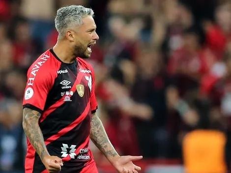 Torcida do CAP pede ‘dupla’ com Marlos e meia de centroavante; confira