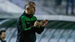 "Temos que analisar"; titular de Baptista dá 'puxão de orelha' e cobra atenção de Juventude no Brasileiro