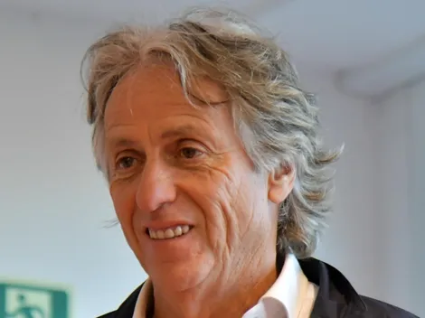 Jesus faz revelação 'quente' em chegada ao Rio e agita torcida do Flamengo