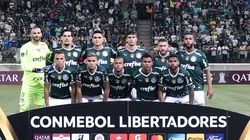 Após 27 anos e jogo marcado por polêmica de ídolo alviverde, Palmeiras enfrenta Emelec no Equador