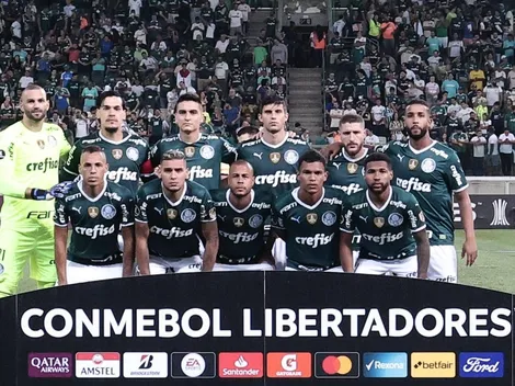 Após 27 anos e jogo marcado por polêmica de ídolo alviverde, Palmeiras enfrenta Emelec no Equador
