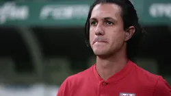 Ettore Chiereguini/AGIF - Professor já reconheceu erros do Bragantino.