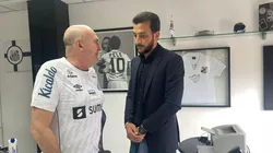 Foto: Divulgação Santos FC