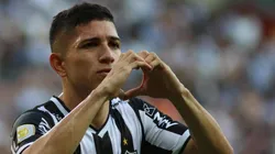 Foto: Fernando Moreno/ AGIF