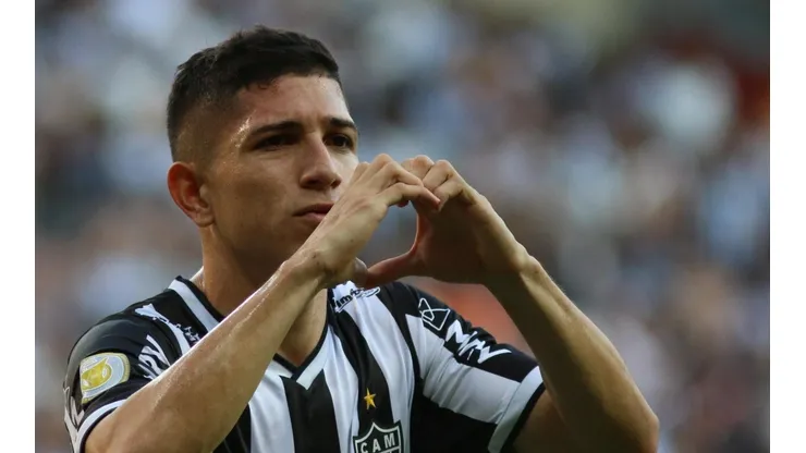 Foto: Fernando Moreno/ AGIF