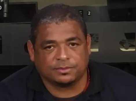 Vampeta não se cala em relação ao Timão e expõe opinião sobre Libertadores