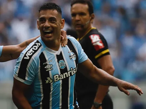 “Igualou Diego Souza”: reserva de Kleina surpreende e atinge marca na Série B