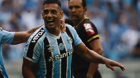 Foto: Maxi Franzoi/AGIF - Volante da Chapecoense iguala marca de Diego Souza na Série B