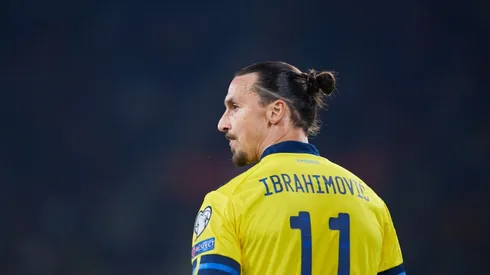 Spain v Sweden - 2022 FIFA World Cup Qualifier