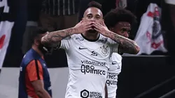 Foto: Ettore Chiereguini/AGIF