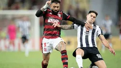 Foto: Jorge Rodrigues/AGIF