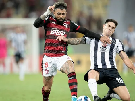 Universidad Católica x Flamengo: onde assistir o Mengão pela Libertadores