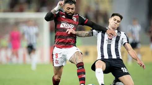 Foto: Jorge Rodrigues/AGIF