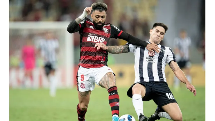 Foto: Jorge Rodrigues/AGIF