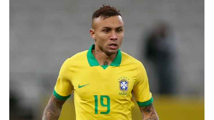Foto: Miguel Schincariol / Flickr CBF - Cebolinha pode fechar com novo clube para a temporada