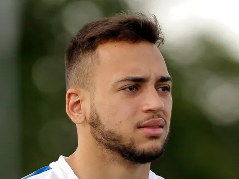 Maycon surpreende ao responder se vai deixar o Corinthians em julho de 2022