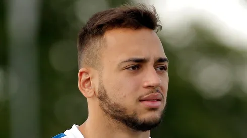 Foto: Daniel Vorley/AGIF - Maycon falou sobre seu futuro.