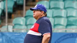 Foto: Renan Oliveira/AGIF - Guto Ferreira abre o jogo sobre o elenco do Tricolor