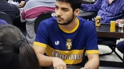 Bruno Medalha forrou pesado no GGPoker (Foto: Superpoker)