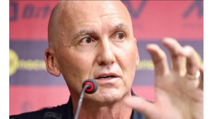 Foto: Anderson Stevens/ Sport