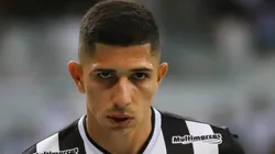 Foto: Fernando Moreno/AGIF