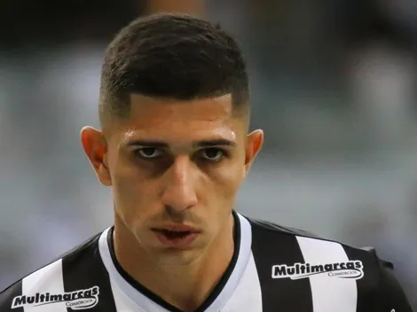 Cofres cheios: Atlético diz “sim” para proposta e está vendendo Savarino