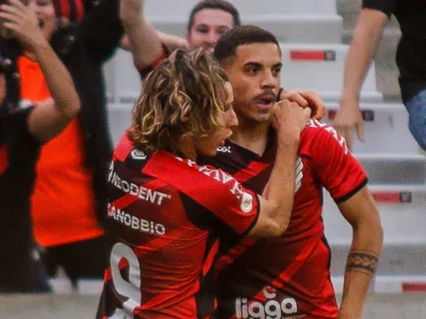 Terans se livra e Athletico vê clima esquentar para trio contestado pela torcida