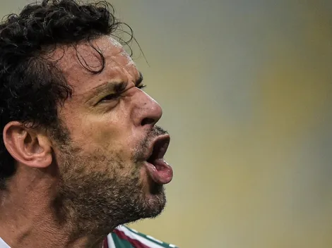 Após perder pênalti e ouvir vaias da torcida, atitude de Fred com repórter vem à tona