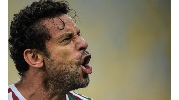 Foto: Thiago Ribeiro/AGIF