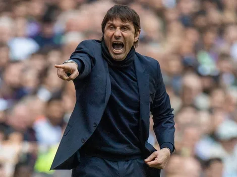 Conheça as exigências de Conte para substituir Pochettino no PSG