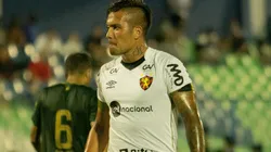 Foto: Aldo Carvalho/AGIF