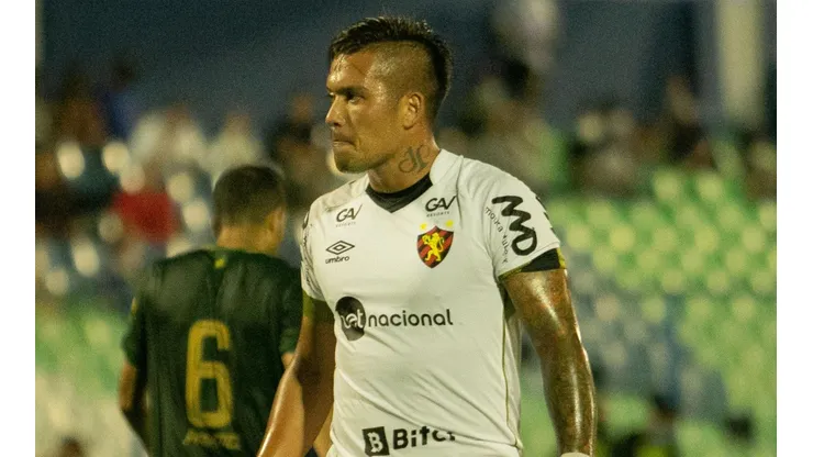 Foto: Aldo Carvalho/AGIF