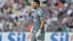 Thiago Ribeiro/AGIF - João Paulo pede mudança no Santos