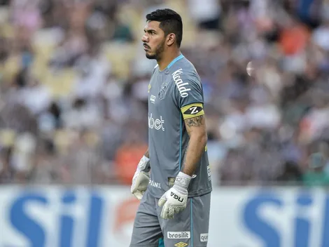 “Mais cascudos”; João Paulo ‘puxa o bonde’ e pede mudança no Santos para o Brasileirão