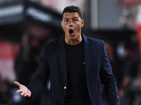 Titular de Battaglia no Boca vira desfalque de última hora na Libertadores e torcida ‘alopra’ na web