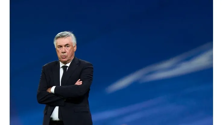Foto: Diego Souto/Quality Sport Images/Getty Images