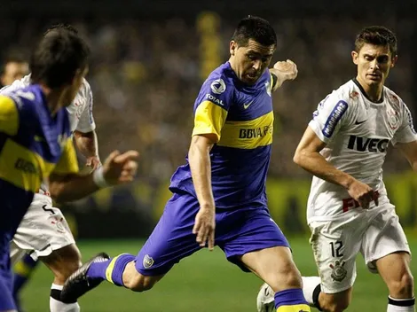 Disputado! Confira o histórico cheio de polêmica entre Corinthians x Boca Juniros, pela Libertadores