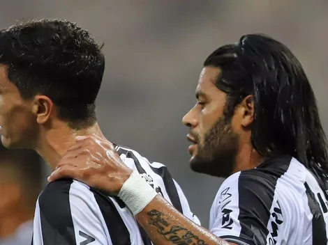 Atlético-MG dá calote em contratação de medalhão e flamenguistas tiram onda