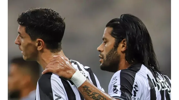 FOTO: PEDRO SOUZA / ATLÉTICO